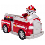 PAW PATROL Marshall s hasičským autíčkom 